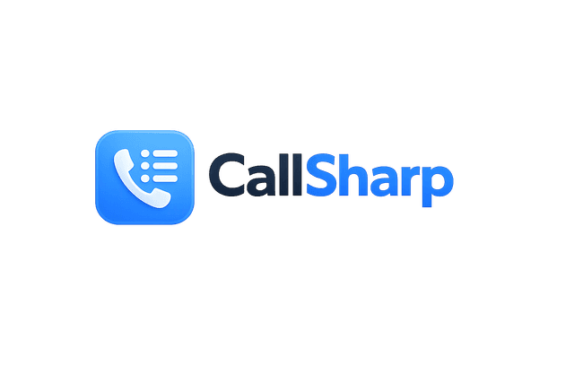 CallSharp
